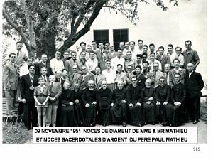 LA JEUNE FRANCE ORAN PAR RENE PONS  (202)